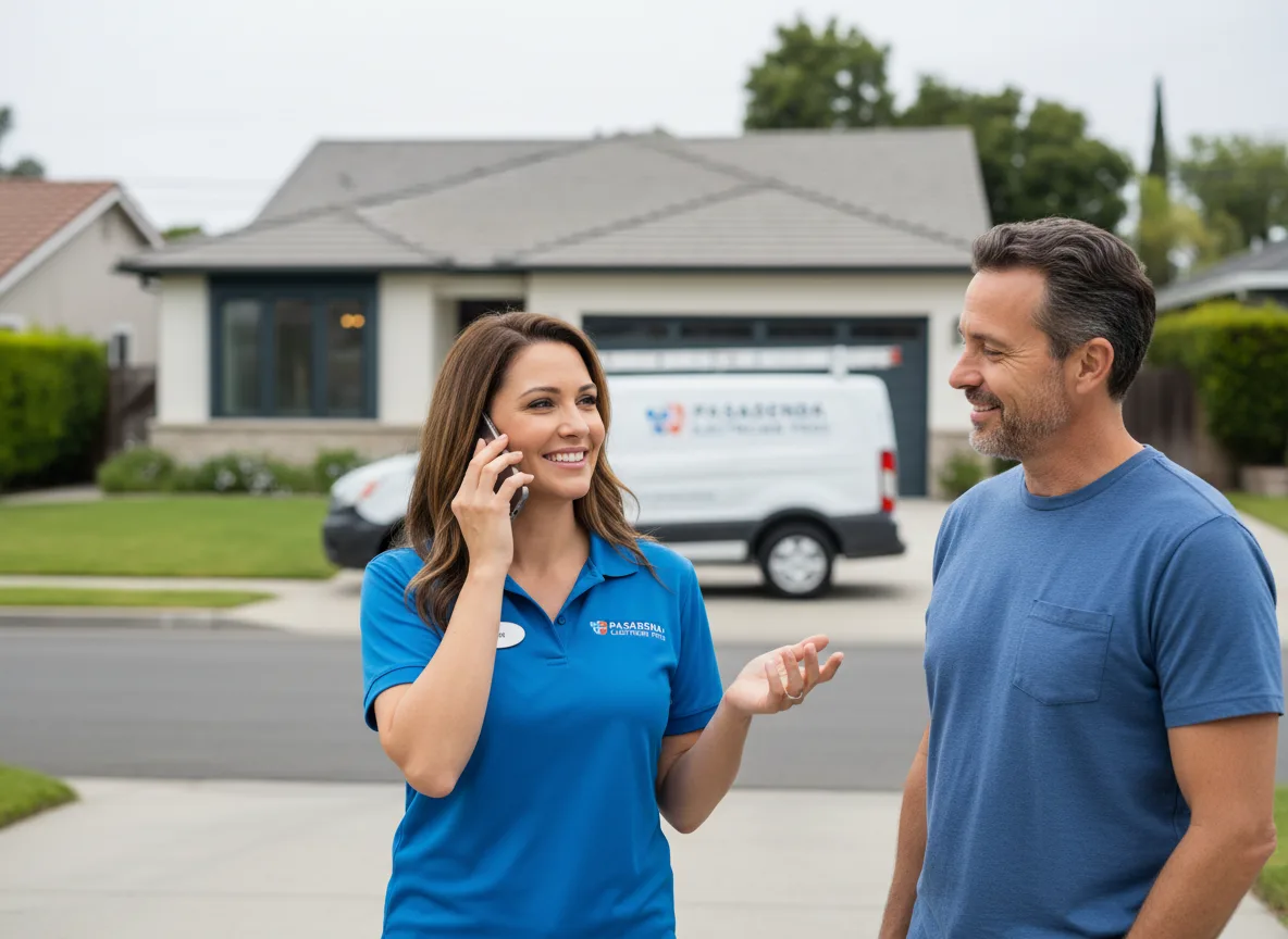 Electrician Burnt Prairie, IL FAQs